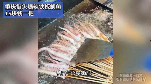 爆料街头鱿鱼视频大全,视频大全带你领略诱人风味